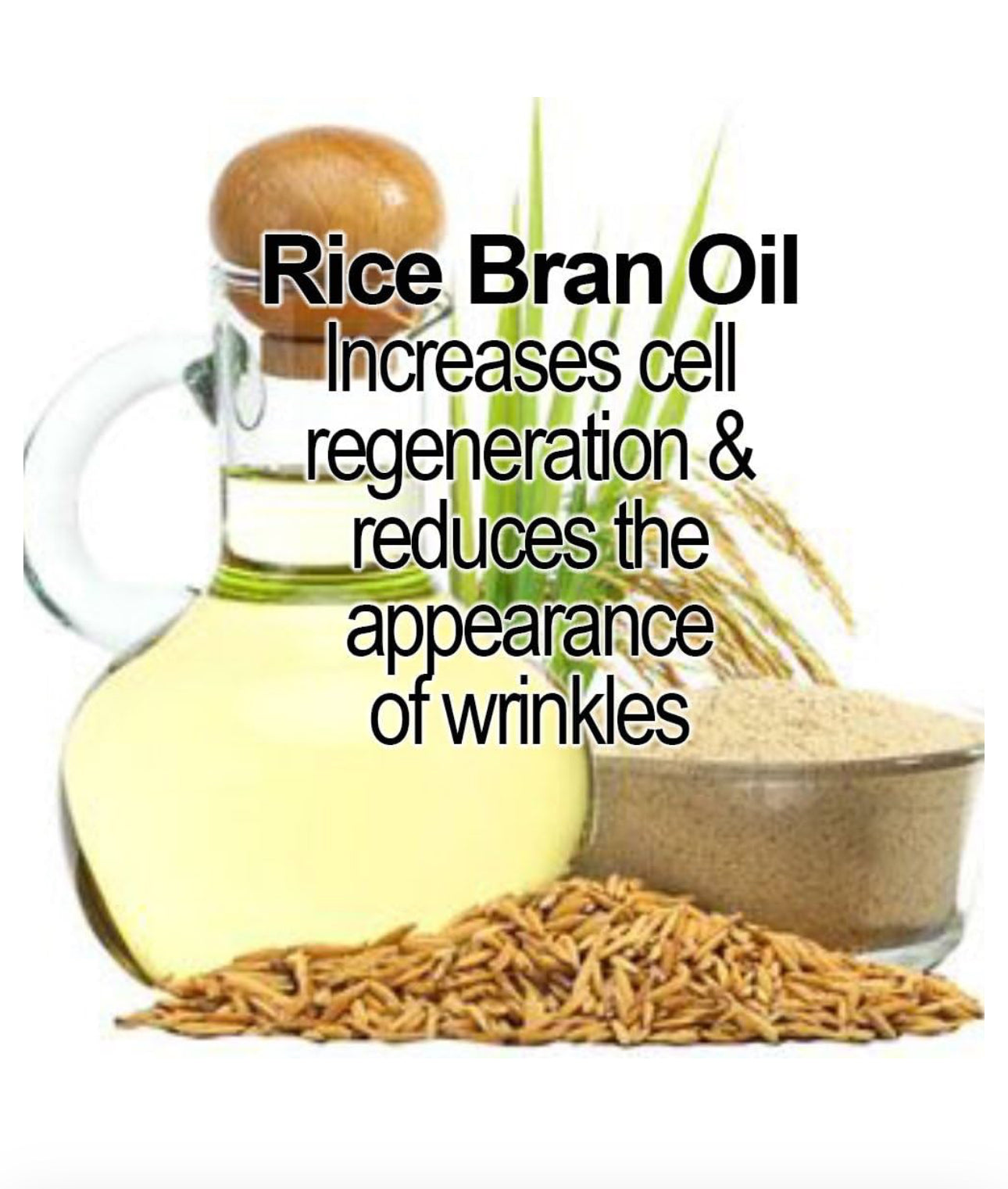 Organic Virgin Argan Oil Shampoo - Sulfate & Gluten Free